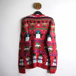 بافت طرحدار پنگوئن