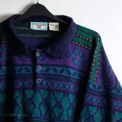 بافت طرحدار Global basics