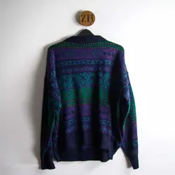 بافت طرحدار Global basics