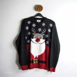 بافت طرحدار M&S