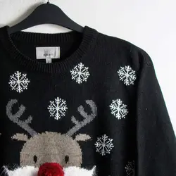 بافت طرحدار M&S