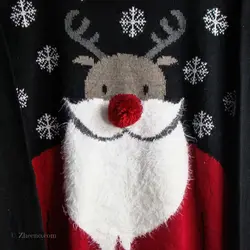 بافت طرحدار M&S