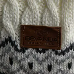 بافت طرحدار Bevanda