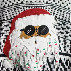 بافت طرحدار Carbon