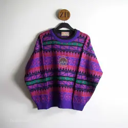 بافت طرحدار American system