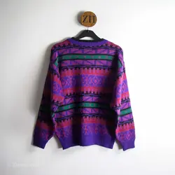 بافت طرحدار American system