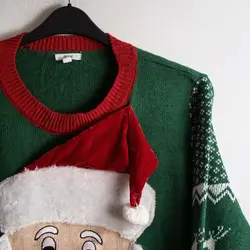 بافت طرحدار Ardene