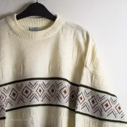 بافت طرحدار SBG