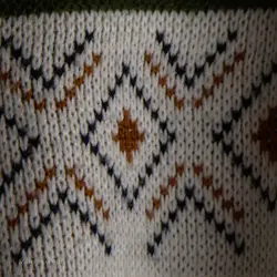 بافت طرحدار SBG