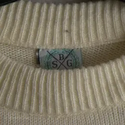 بافت طرحدار SBG