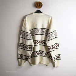 بافت طرحدار SBG