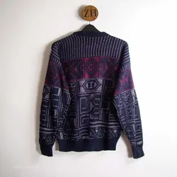 بافت طرحدار Brittany bay