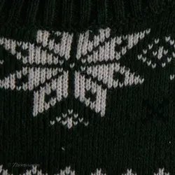 بافت طرحدار Merry Christmas