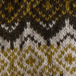 بافت طرحدار Tokyo  laundry