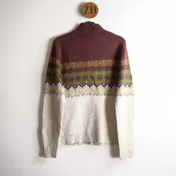 بافت طرحدار Tokyo  laundry