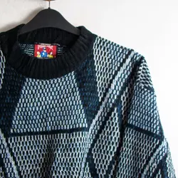 بافت طرحدار Sostanza