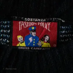 بافت طرحدار Sostanza