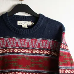 بافت طرحدار H.M