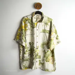پیراهن هاوایی  Tommy bahama