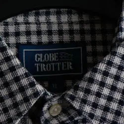 پیراهن کبریتی  Globe trotter