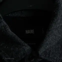 پیراهن کبریتی  Hare