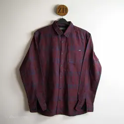 پیراهن پشمی  Jack&jones