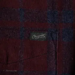 پیراهن پشمی  Jack&jones