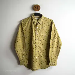 پیراهن کبریتی  Blangrayish