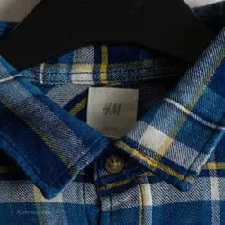 پیراهن پشمی  H.M