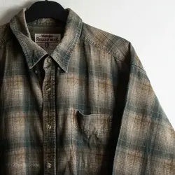 پیراهن کبریتی  Wrangler