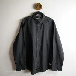 پیراهن پشمی Solid