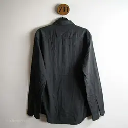 پیراهن پشمی Solid