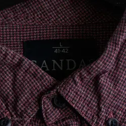 پیراهن پشمی  Canda