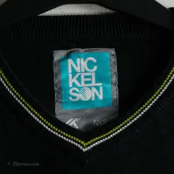 بافت  Nickelson