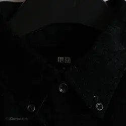 پیراهن کبریتی  Uni qlu