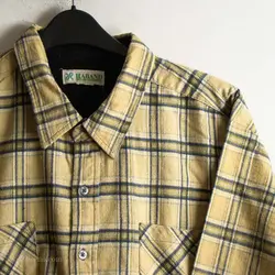 پیراهن پشمی  Haband