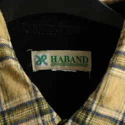پیراهن پشمی  Haband