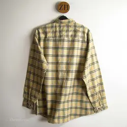 پیراهن پشمی  Haband