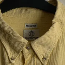 پیراهن کبریتی  Portarossa