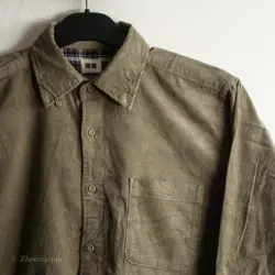 پیراهن کبریتی  Uni qlu