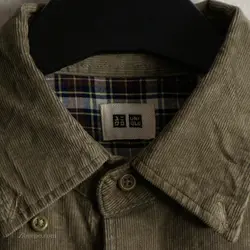 پیراهن کبریتی  Uni qlu