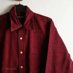 پیراهن کبریتی  Ancestress