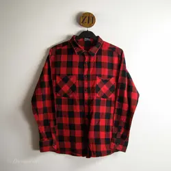 پیراهن پشمی  Urban Classics