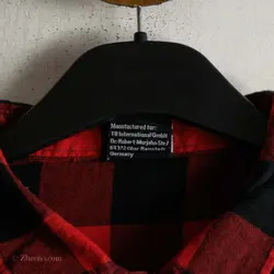 پیراهن پشمی  Urban Classics