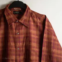 پیراهن پشمی  Lordy