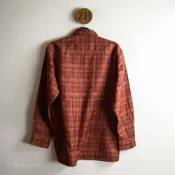 پیراهن پشمی  Lordy