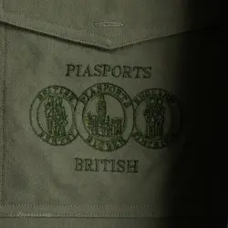 پیراهن پشمی  Pia sports