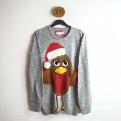 بافت طرحدار Knitwear