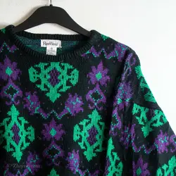 بافت طرحدار Beewear