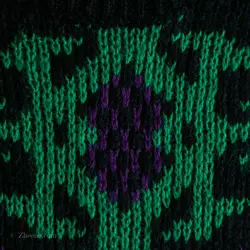 بافت طرحدار Beewear